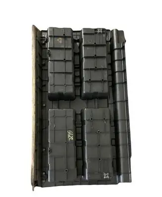 Subaru B9 Tribeca Glove box in trunk 91144XA