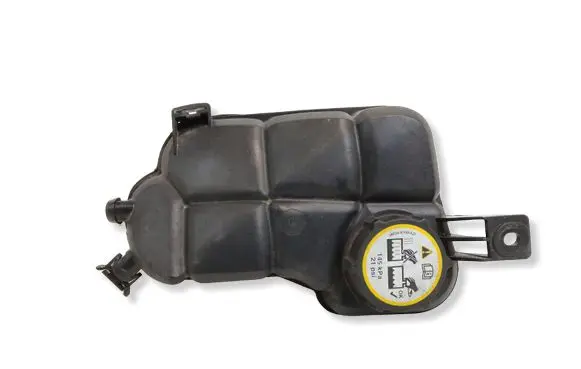 Volvo V60 Coolant expansion tank/reservoir 66918K218D2L4A