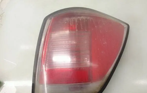 Opel Astra H Rear/tail lights 417002