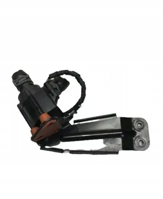Audi A4 S4 B8 8K Electric auxiliary coolant/water pump 06H121601N