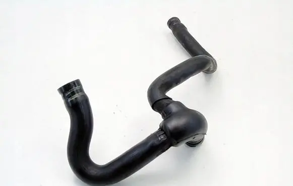 Alfa Romeo 166 Breather hose/pipe 46522418
