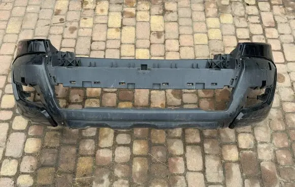 Ford Ranger Front bumper EB3B-17C831-EC S2411K039 EB3B-17C831-GC