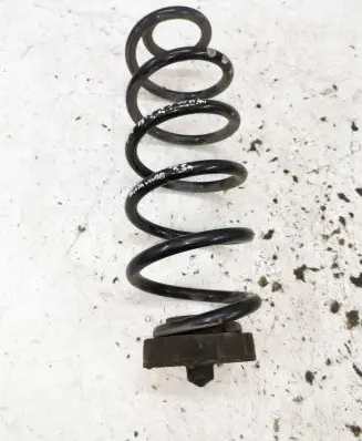 Audi A4 S4 B8 8K Rear coil spring