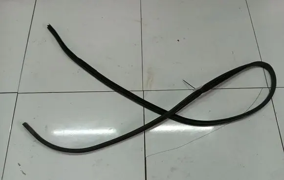 Fiat Sedici Rubber seal front coupe door