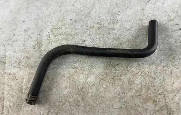 Mitsubishi Pajero Sport I Breather/breather pipe/hose 