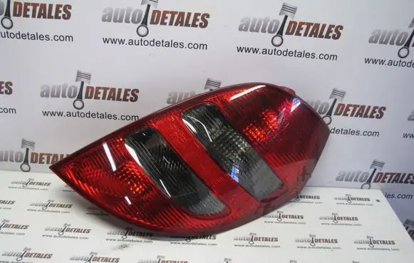 Mercedes-Benz A W169 Rear/tail lights A1698201064