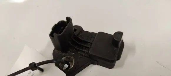 Citroen C5 Crankshaft position sensor 9637466980