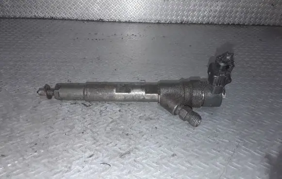 Chrysler Voyager Fuel injector 0445110059