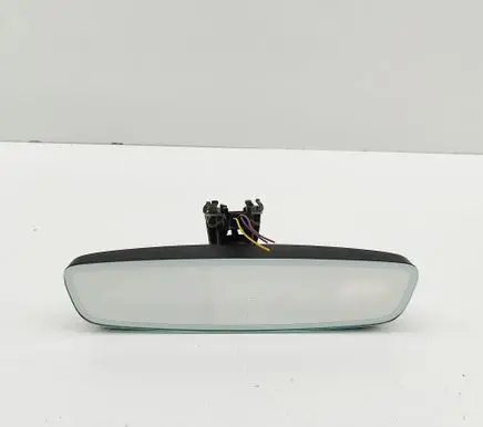 Audi Q7 4M Rear view mirror (interior) 8W0857511F