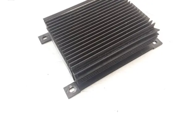 Mercedes-Benz E W124 Sound amplifier A1248201989 19081167618819