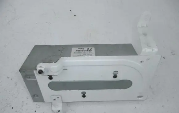 Volvo S80 GPS navigation control unit/module 94726321