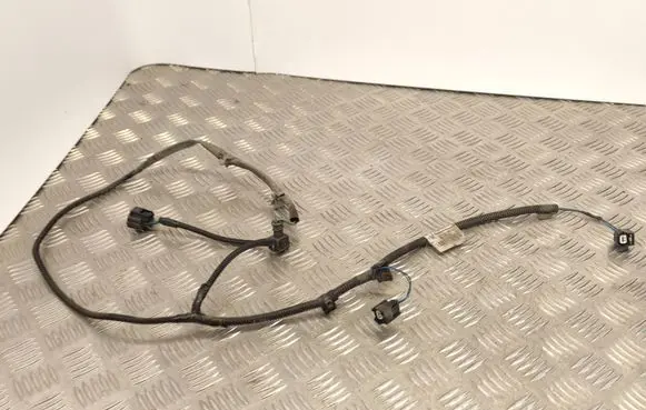 Dacia Sandero Other wiring loom C5379150344R 240150344R01B P240150344R