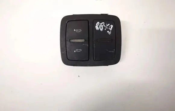 Audi Q7 4L Other switches/knobs/shifts 4l0959511s