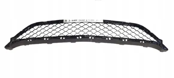 Mercedes-Benz S C217 Front bumper lower grill 8861600