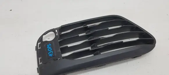 BMW X1 F48 F49 Front bumper lower grill 7354777 10833610