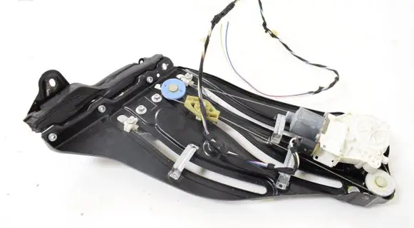 BMW Z4 E89 Rear door window regulator with motor 7192303 7198307