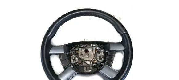 Ford Focus Steering wheel
