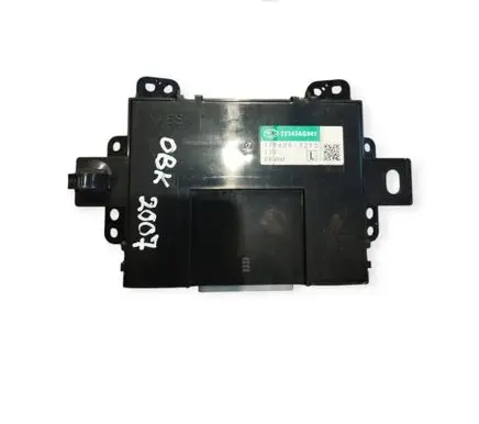 Subaru Outback Air conditioning/heating control unit 72343AG041