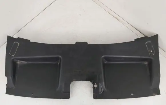 Ford Mondeo MK IV Radiator trim 6M2116613A