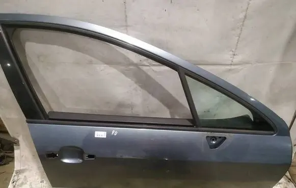 Peugeot 407 Front door MELYNOS