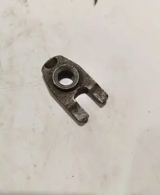 Renault Megane III Fuel Injector clamp holder