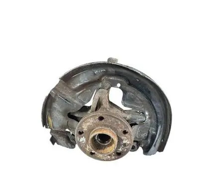 Volvo S60 Front wheel hub 