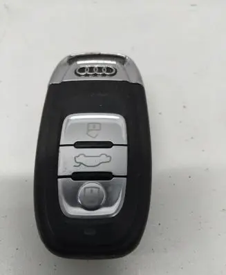 Audi A6 S6 C7 4G Ignition key/card 4G0959754K 4301807