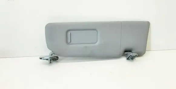 BMW 1 E81 E87 Sun visor 71205609