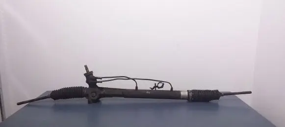 Citroen Jumper Steering rack 37502277