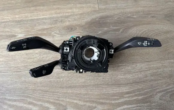 Audi Q4 Sportback e-tron Indicator stalk 5Q1953549D 82A953521NB