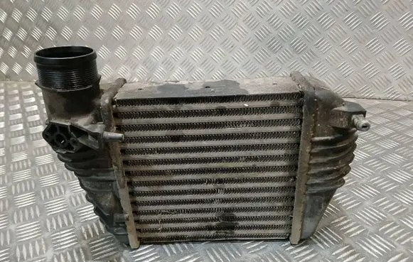 Audi A6 S6 C6 4F Intercooler radiator 4F0145805AB