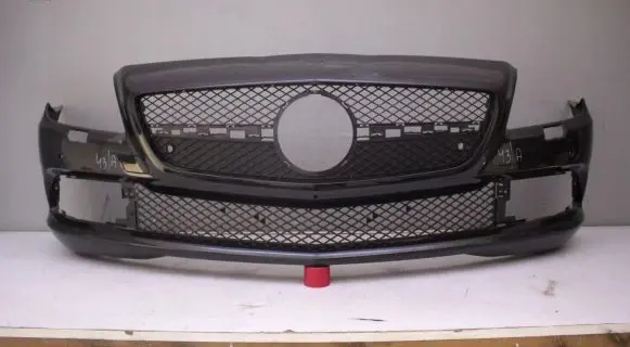 Mercedes-Benz SLK R172 Front bumper