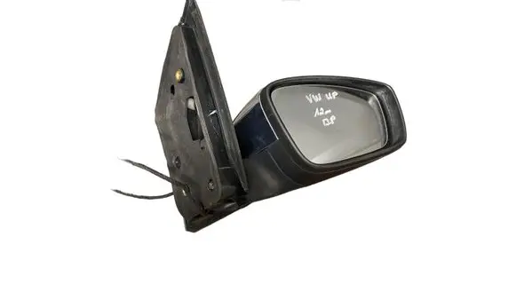Volkswagen Up Front door electric wing mirror E20210057 E20310057
