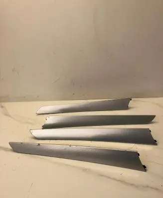 Audi A4 S4 B8 8K Rear door card trim 8K0867419