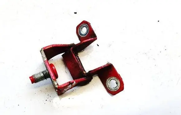 Nissan Leaf I (ZE0) Tailgate/trunk/boot hinge 