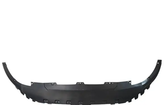 Volkswagen Golf VIII Front bumper lip 5H0805915AAUTOAS2 5H0805915A
