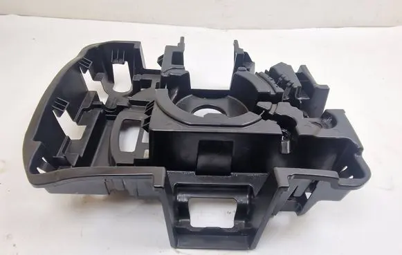 Citroen DS3 Tool box 9806783880