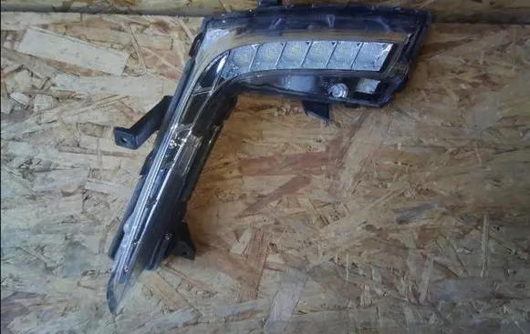 LED Daytime headlight
