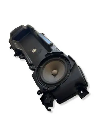 Audi A6 S6 C6 4F Subwoofer speaker 4F0035382B 7297241003 AS431310