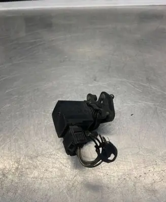 Mercedes-Benz E W210 Throttle position sensor A012542
