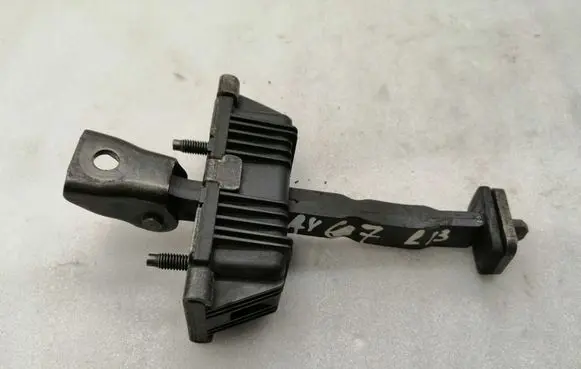 Toyota Avensis T250 Front door check strap stopper 6861005040