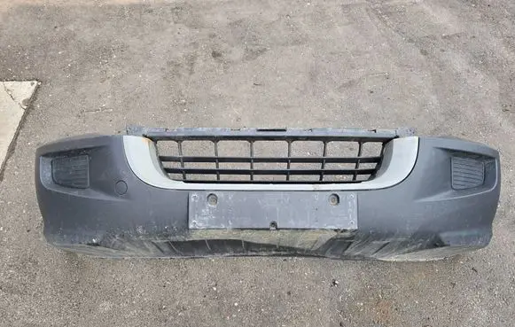 Volkswagen Crafter Front bumper