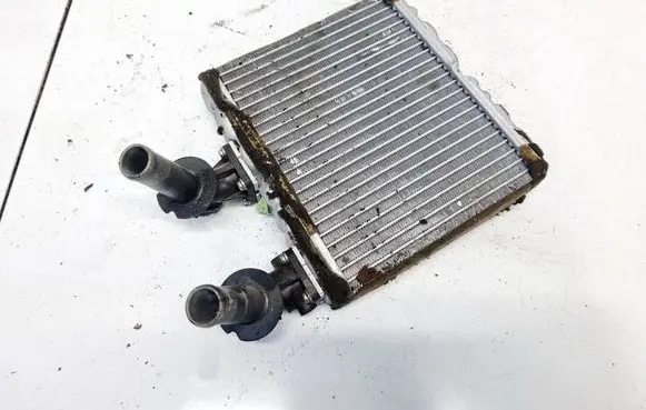 Nissan Micra Heater blower radiator
