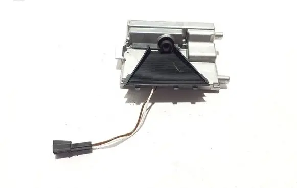 Skoda Kodiaq Windshield/windscreen camera 2Q0980653D