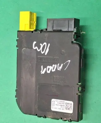 Volkswagen Caddy Steering angle sensor 1K0953549CT