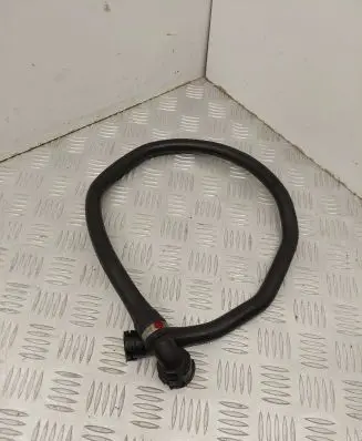 BMW 5 E60 E61 Engine coolant pipe/hose 7796273