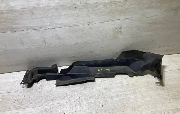 Audi A4 S4 B9 Fender end trim 8w0821169