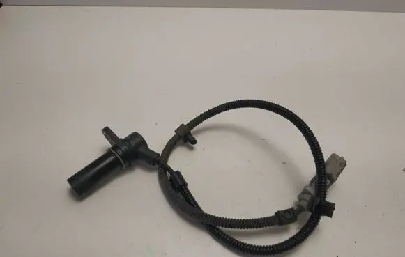 Volkswagen Polo IV 9N3 Crankshaft speed sensor 9805940