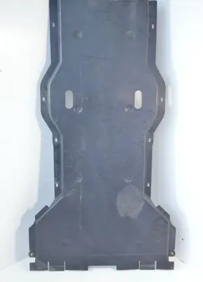 Porsche Cayman 987 Center/middle under tray cover 99750404300