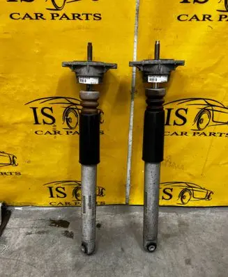 Porsche Panamera (970) Rear shock absorber/damper 97033314532 97033304532 97033301530